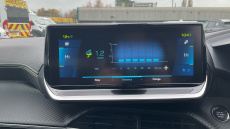 Peugeot 2008 100kW GT 50kWh 5dr Auto Electric Estate